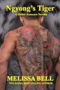 Cover: Ngyong's Tiger - Melissa Bell & Jordin Thiele Inc.