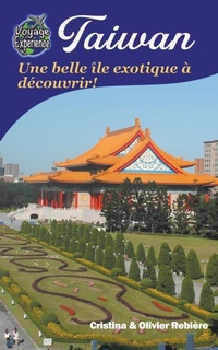 Abbildung von: Taiwan - Cristina Rebiere