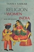 Cover: Religion and Women in India - State University of New York Press