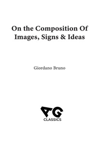 Enlarge image Cover: On the Composition of Images, Signs & Ideas - Avant-Garde Classics
