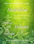 Cover: Volume I Nutrition - Lady Kimberly Industries, LLC