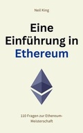Cover: Eine Einf&uuml;hrung in Ethereum - Cascade Books