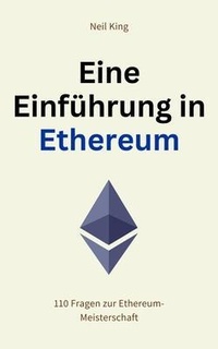 Abbildung von: Eine Einführung in Ethereum - Cascade Books