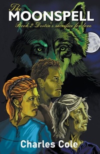 Enlarge image Cover: The Moonspell Book 2 - C.E. Cole