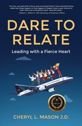 Cover: Dare To Relate - Manuscripts LLC