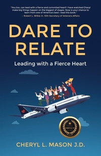 Enlarge image Cover: Dare To Relate - Manuscripts LLC