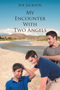 Enlarge image Cover: My Encounter With Two Angels - Newman Springs