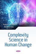 Cover: Complexity Science in Human Change - Nova Science Publishers Inc