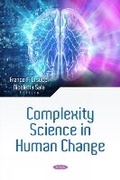 Cover: Complexity Science in Human Change - Nova Science Publishers Inc