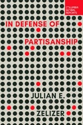 Cover: In Defense of Partisanship - Columbia Global Reports