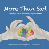 Abbildung von: More Than Sad - Words Worth Repeating