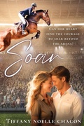 Cover: Soar - Write Horse Publishing Inc