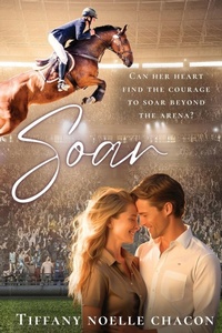 Enlarge image Cover: Soar - Write Horse Publishing Inc