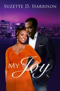 Cover: My Joy (California Love, #1) - On Purpose Publishing LLC