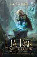 Cover: Lia Dan - Stone of Destiny - Destiny Cycle Publishers