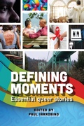 Cover: Defining Moments - Our Bold Voices
