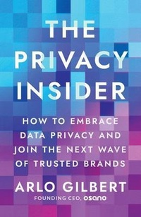 Abbildung von: The Privacy Insider - Osano Books