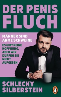 Abbildung von: Der Penis-Fluch - Penguin