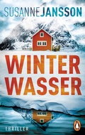 Cover: Winterwasser - Penguin