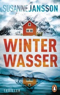 Cover: Winterwasser - Penguin Verlag