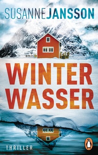 Abbildung von: Winterwasser - Penguin Verlag