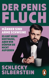 Abbildung von: Der Penis-Fluch - Penguin Verlag