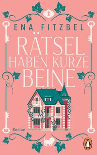 Abbildung von: Rätsel haben kurze Beine - Penguin