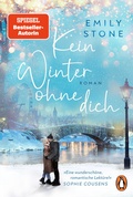 Cover: Kein Winter ohne dich - Penguin