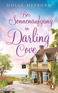 Cover: Bei Sonnenaufgang in Darling Cove - Penguin
