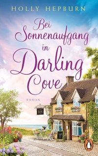 Abbildung von: Bei Sonnenaufgang in Darling Cove - Penguin