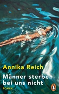Cover: M&auml;nner sterben bei uns nicht - Penguin