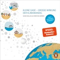 Cover: Kleine Gase - gro&szlig;e Wirkung - Penguin
