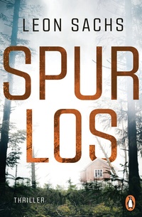 Abbildung von: SPURLOS - Penguin