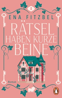 Abbildung von: Rätsel haben kurze Beine - Penguin Verlag