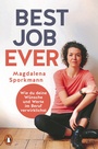 Cover: Best Job Ever - Penguin Verlag