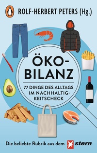 Abbildung von: Ökobilanz - Penguin Verlag