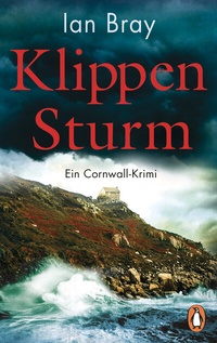 Abbildung von: Klippensturm - Penguin Verlag