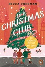 Cover: Der Christmas Club - Penguin Verlag