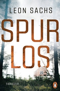 Abbildung von: SPURLOS - Penguin Verlag