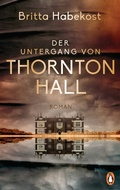 Cover: Der Untergang von Thornton Hall - Penguin