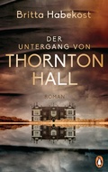 Cover: Der Untergang von Thornton Hall - Penguin Verlag