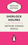 Cover: Sherlock Holmes - Penguin