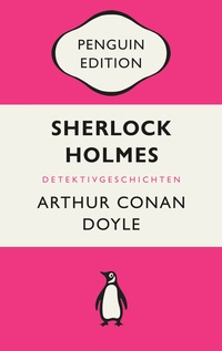 Abbildung von: Sherlock Holmes - Penguin