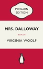 Cover: Mrs. Dalloway - Penguin
