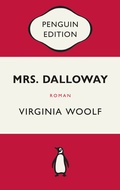 Cover: Mrs. Dalloway - Penguin