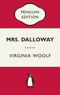 Enlarge image Cover: Mrs. Dalloway - Penguin