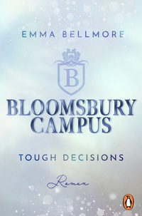 Abbildung von: Bloomsbury Campus (2) - Tough decisions - Penguin