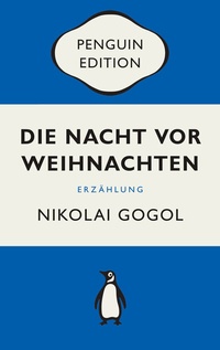 Abbildung von: Die Nacht vor Weihnachten - Penguin
