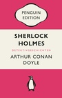 Cover: Sherlock Holmes - Penguin Verlag