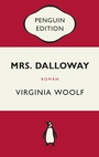 Cover: Mrs. Dalloway - Penguin Verlag